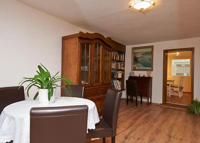 Ferienwohnung Beim Halt