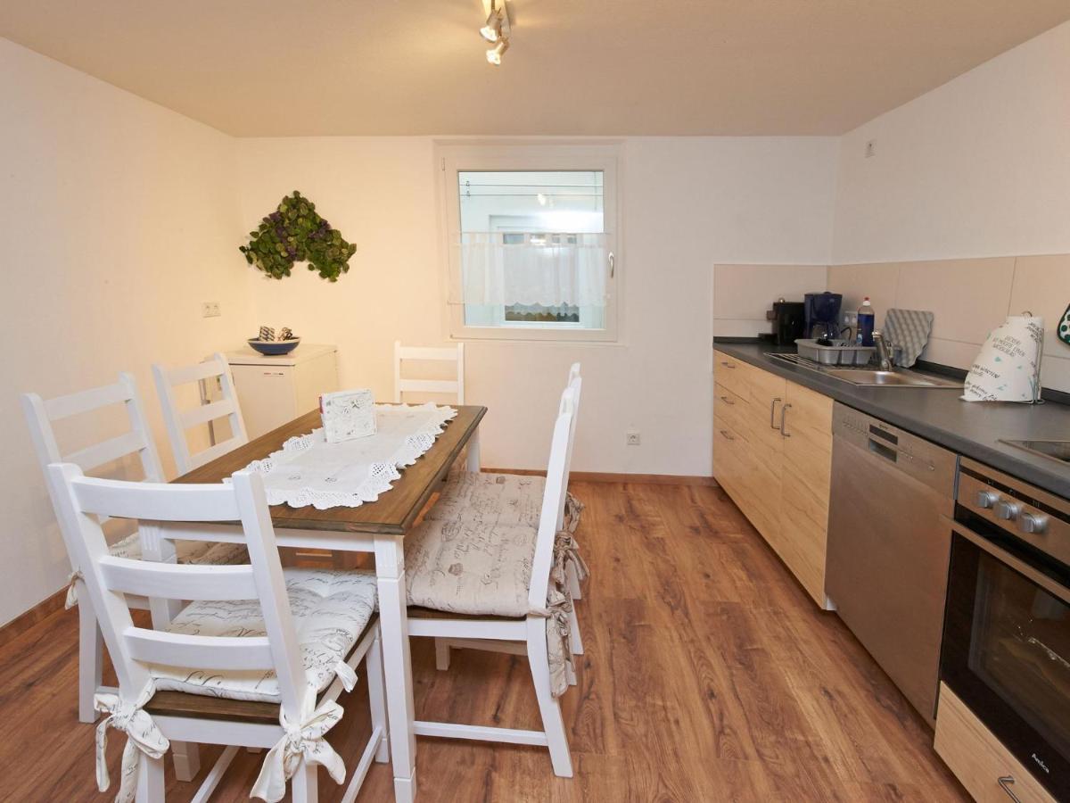 Appartement Beim Halt Wasserburg